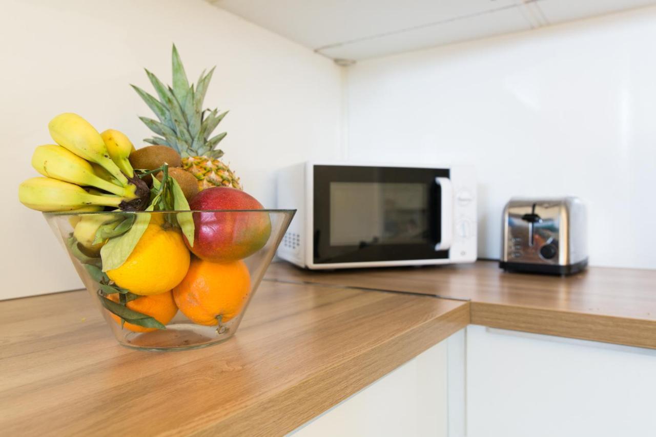 Hyper Centre Toulouse : T3 A Jeanne D Arc Apartment Exterior photo