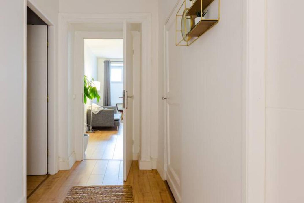 Hyper Centre Toulouse : T3 A Jeanne D Arc Apartment Exterior photo